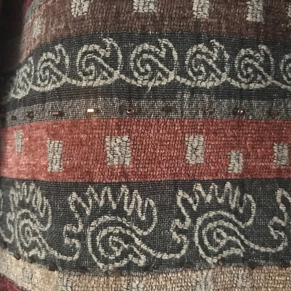 Alfred Dunner Jacquard Jacket - Picture 5 of 12